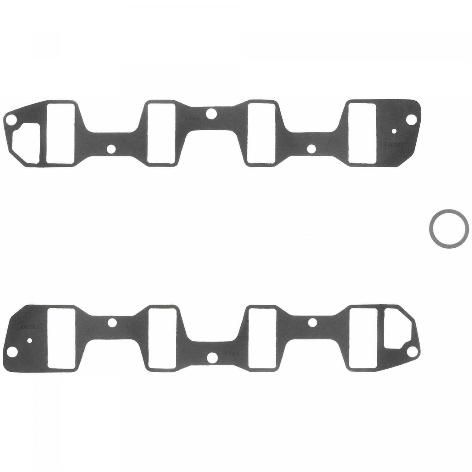 Fel-Pro MS9466B - Engine Intake Manifold Gasket Set Fel-Pro MS9466B Engine Intake Manifold Gasket Set product image 1 of 1