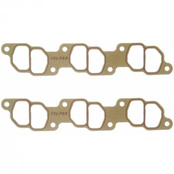 1994 Ford Ranger Fuel Injection Plenum Gasket Set Upper Fel-Pro MS94683 image 1 of 1