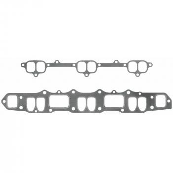 1992 Toyota Land Cruiser Intake and Exhaust Manifolds Combination Gasket Fel-Pro MS94710 image 1 of 1