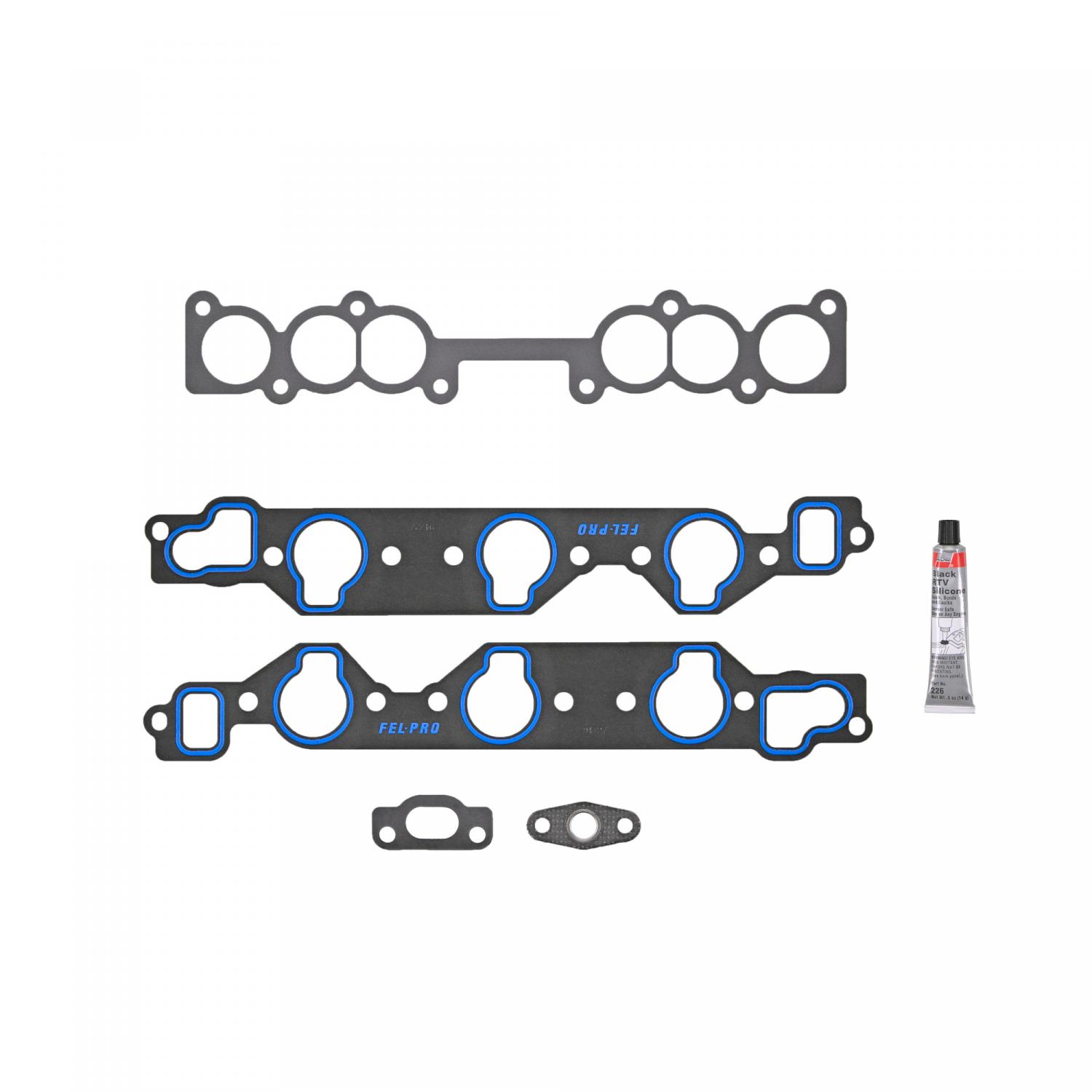 Fel-Pro MS94727 - Engine Intake Manifold Gasket Set Fel-Pro MS94727 Engine Intake Manifold Gasket Set product image 1 of 1