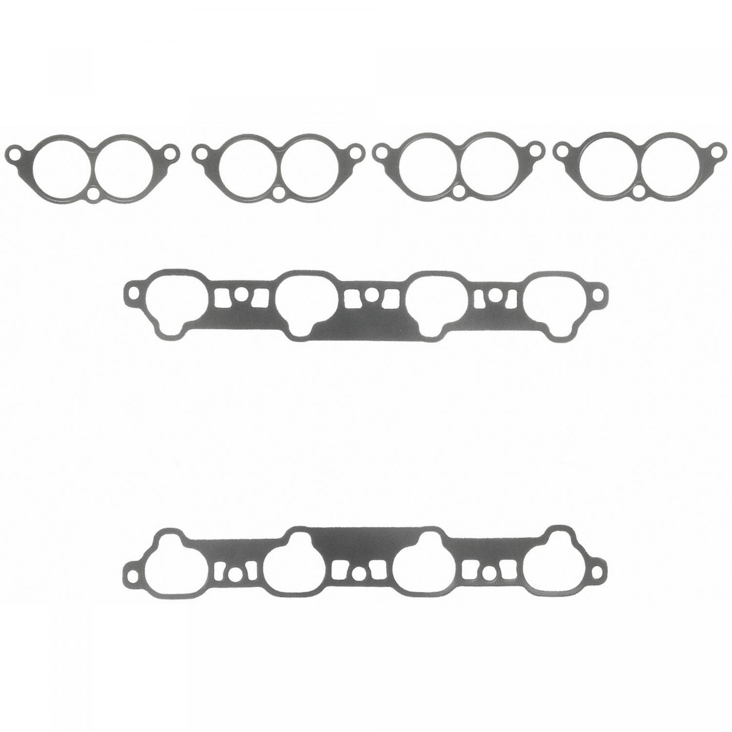 Fel-Pro MS94753 - Engine Intake Manifold Gasket Set Fel-Pro MS94753 Engine Intake Manifold Gasket Set product image 1 of 1