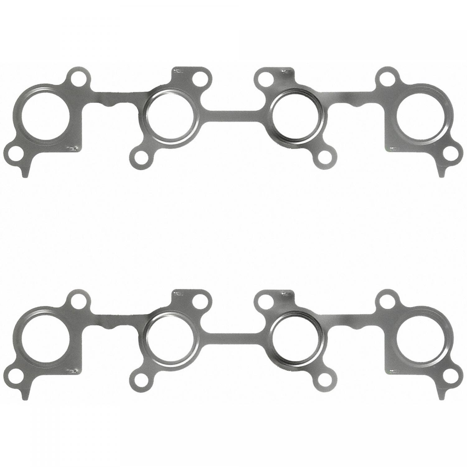 Fel-Pro MS94754 - Exhaust Manifold Gasket Set Fel-Pro MS94754 Exhaust Manifold Gasket Set product image 1 of 1