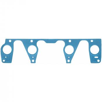 1986 Mercury Topaz Engine Intake Manifold Gasket Set Lower Fel-Pro MS94756 image 1 of 1