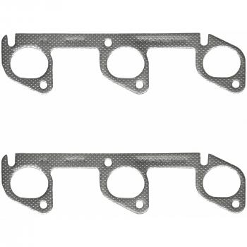 1994 Mazda Navajo Exhaust Manifold Gasket Set Fel-Pro MS94764 image 1 of 1