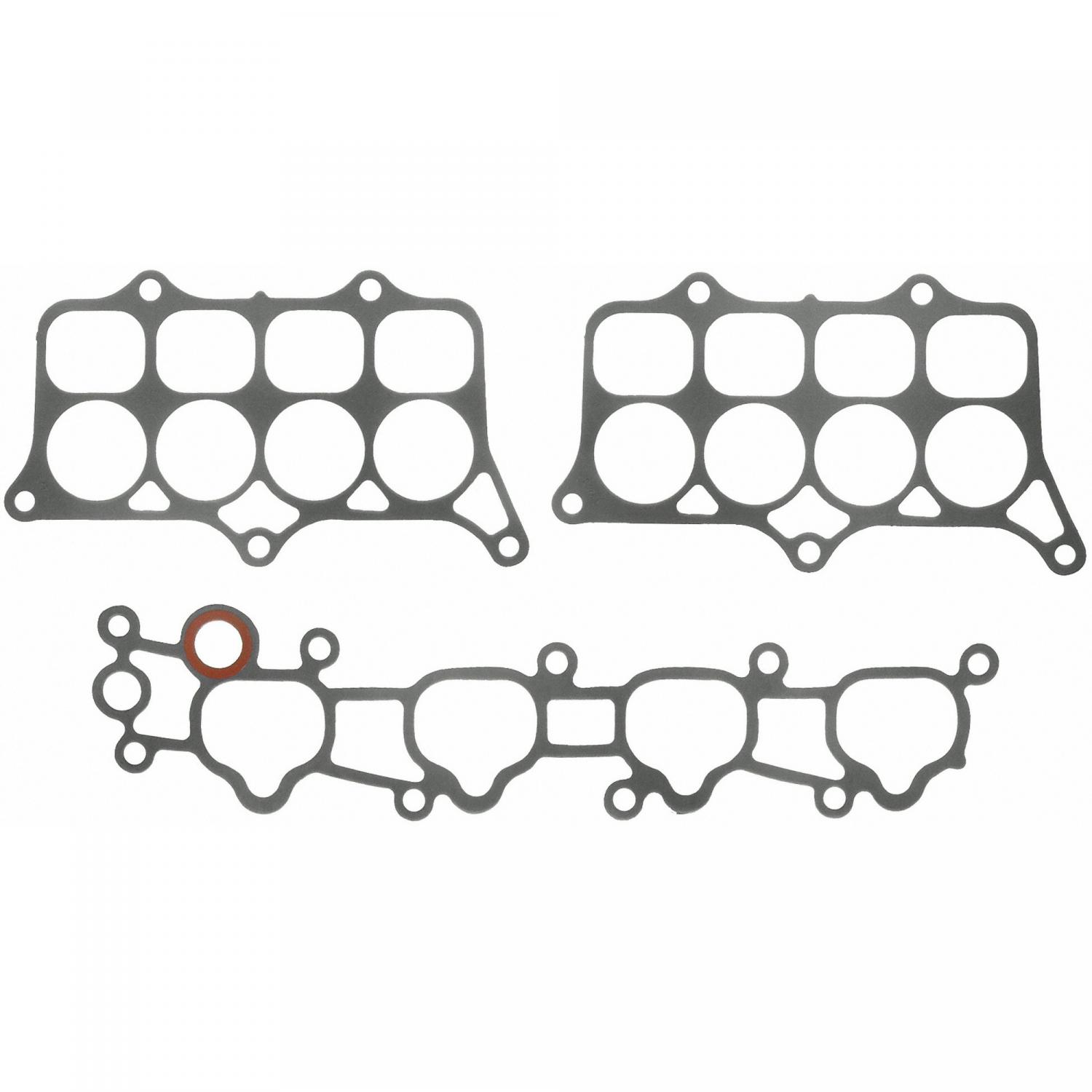 Fel-Pro MS94781 - Engine Intake Manifold Gasket Set Fel-Pro MS94781 Engine Intake Manifold Gasket Set product image 1 of 1
