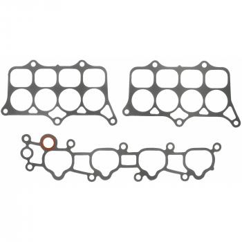 1996 Honda Prelude Engine Intake Manifold Gasket Set Lower and Upper Fel-Pro MS94781 image 1 of 1