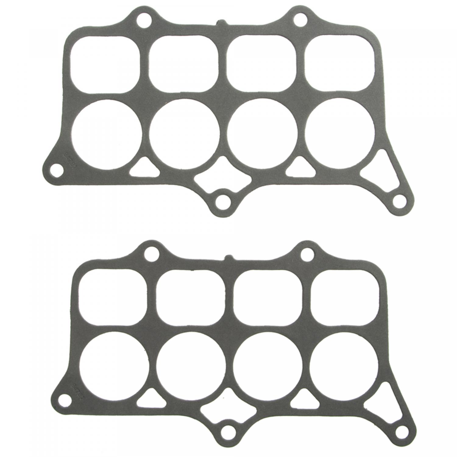 Fel-Pro MS947811 - Fuel Injection Plenum Gasket Set Fel-Pro MS947811 Fuel Injection Plenum Gasket Set product image 1 of 1