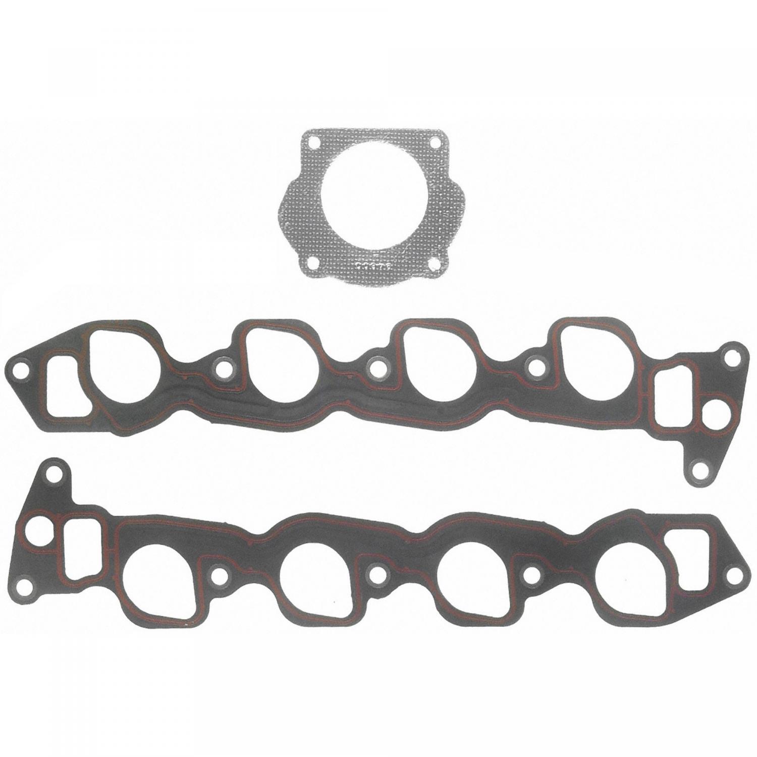 Fel-Pro MS94801 - Engine Intake Manifold Gasket Set Fel-Pro MS94801 Engine Intake Manifold Gasket Set product image 1 of 1