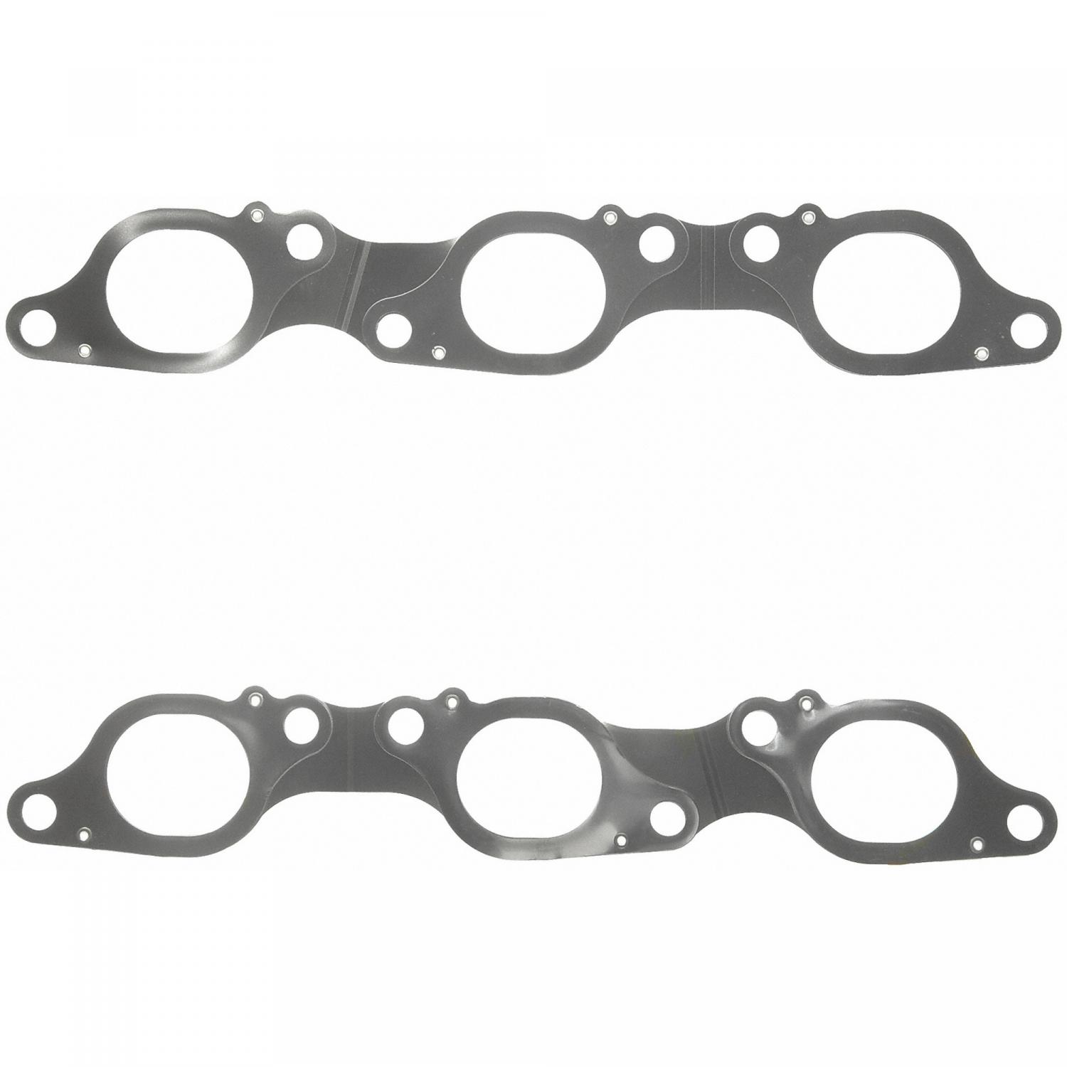 Fel-Pro MS94802 - Exhaust Manifold Gasket Set Fel-Pro MS94802 Exhaust Manifold Gasket Set product image 1 of 1