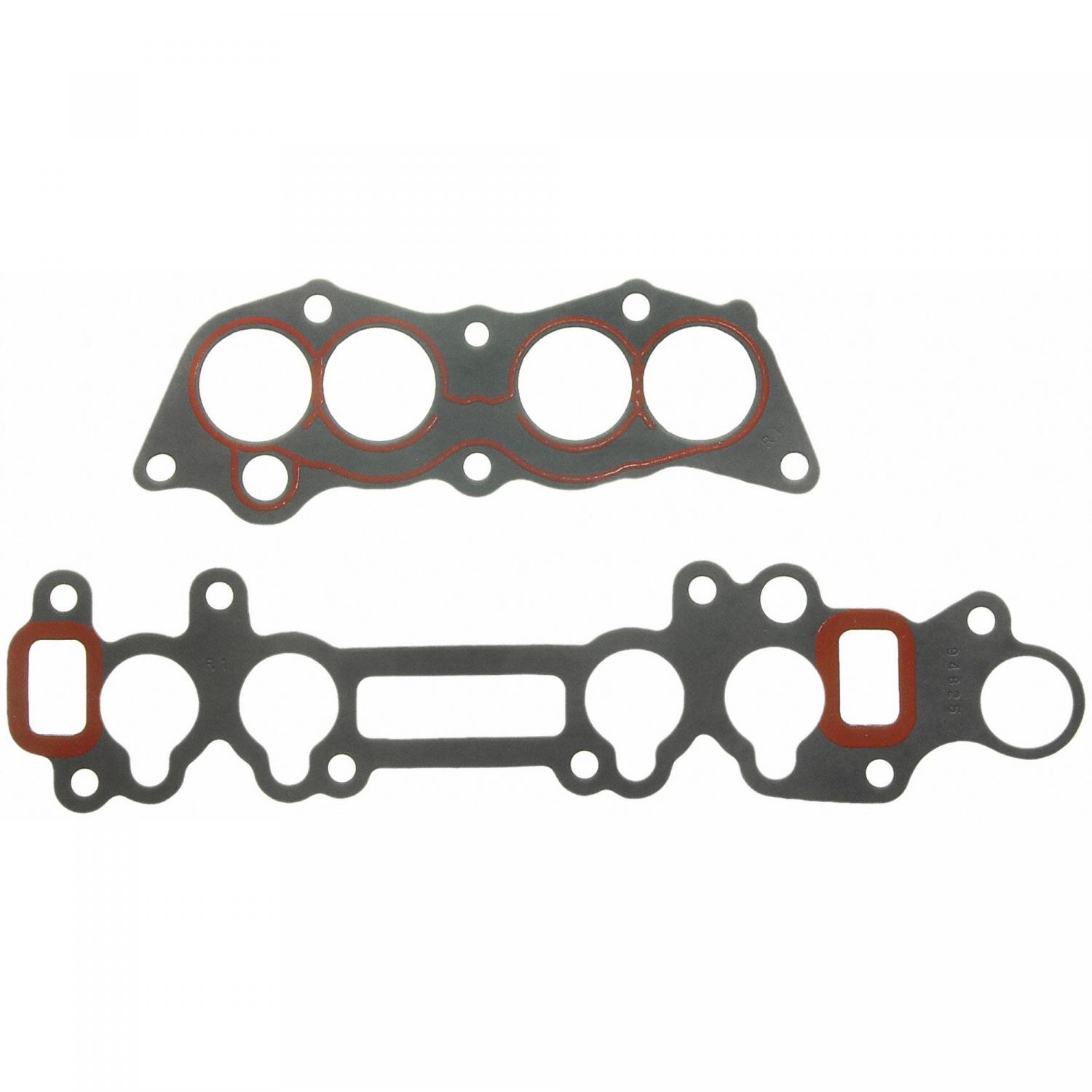 Fel-Pro MS94825 - Engine Intake Manifold Gasket Set Fel-Pro MS94825 Engine Intake Manifold Gasket Set product image 1 of 1