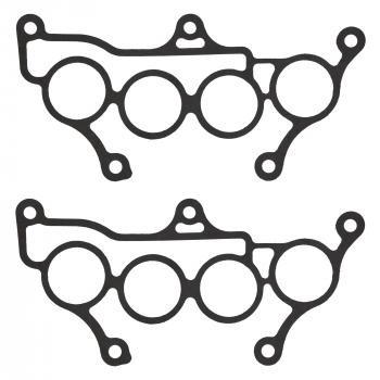 1991 Honda Prelude Fuel Injection Plenum Gasket Set Upper Fel-Pro MS94837 image 1 of 1