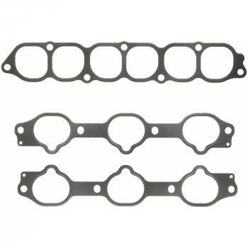 1996 Dodge Stealth Engine Intake Manifold Gasket Set Lower and Upper Fel-Pro MS94946 image 1 of 1