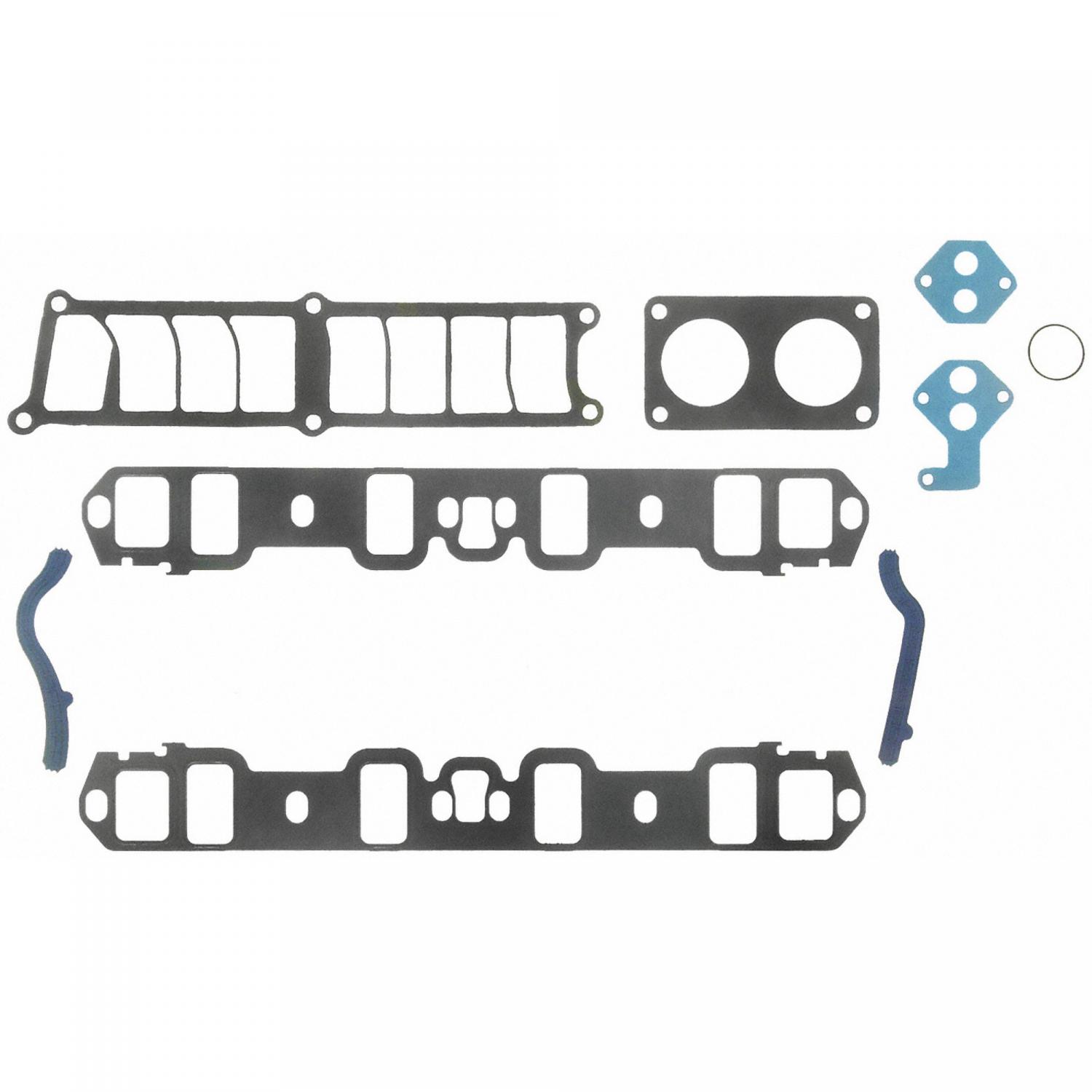 Fel-Pro MS94951 - Engine Intake Manifold Gasket Set Fel-Pro MS94951 Engine Intake Manifold Gasket Set product image 1 of 1