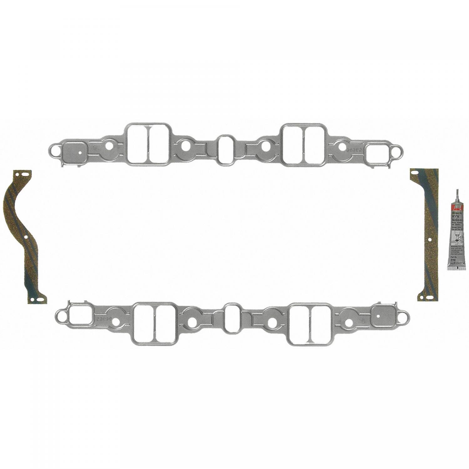 Fel-Pro MS94964 - Engine Intake Manifold Gasket Set Fel-Pro MS94964 Engine Intake Manifold Gasket Set product image 1 of 1