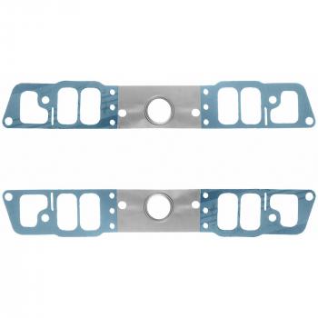 1958 GMC PM252 Engine Intake Manifold Gasket Set Lower Fel-Pro MS9498SH1 image 1 of 1