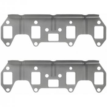 1975 Ford F-500 Exhaust Manifold Heat Shield Set Fel-Pro MS95001 image 1 of 1