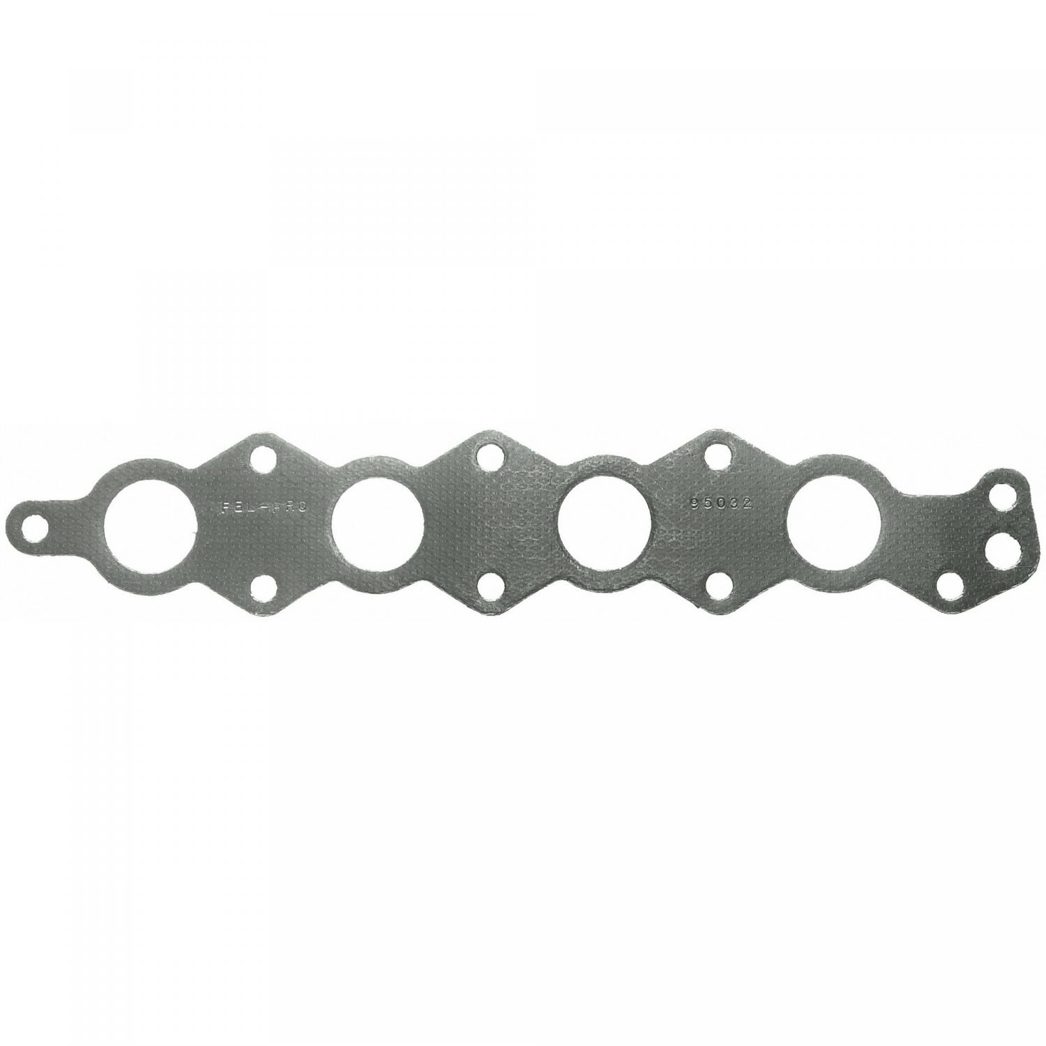 Fel-Pro MS95032 - Exhaust Manifold Gasket Set Fel-Pro MS95032 Exhaust Manifold Gasket Set product image 1 of 1