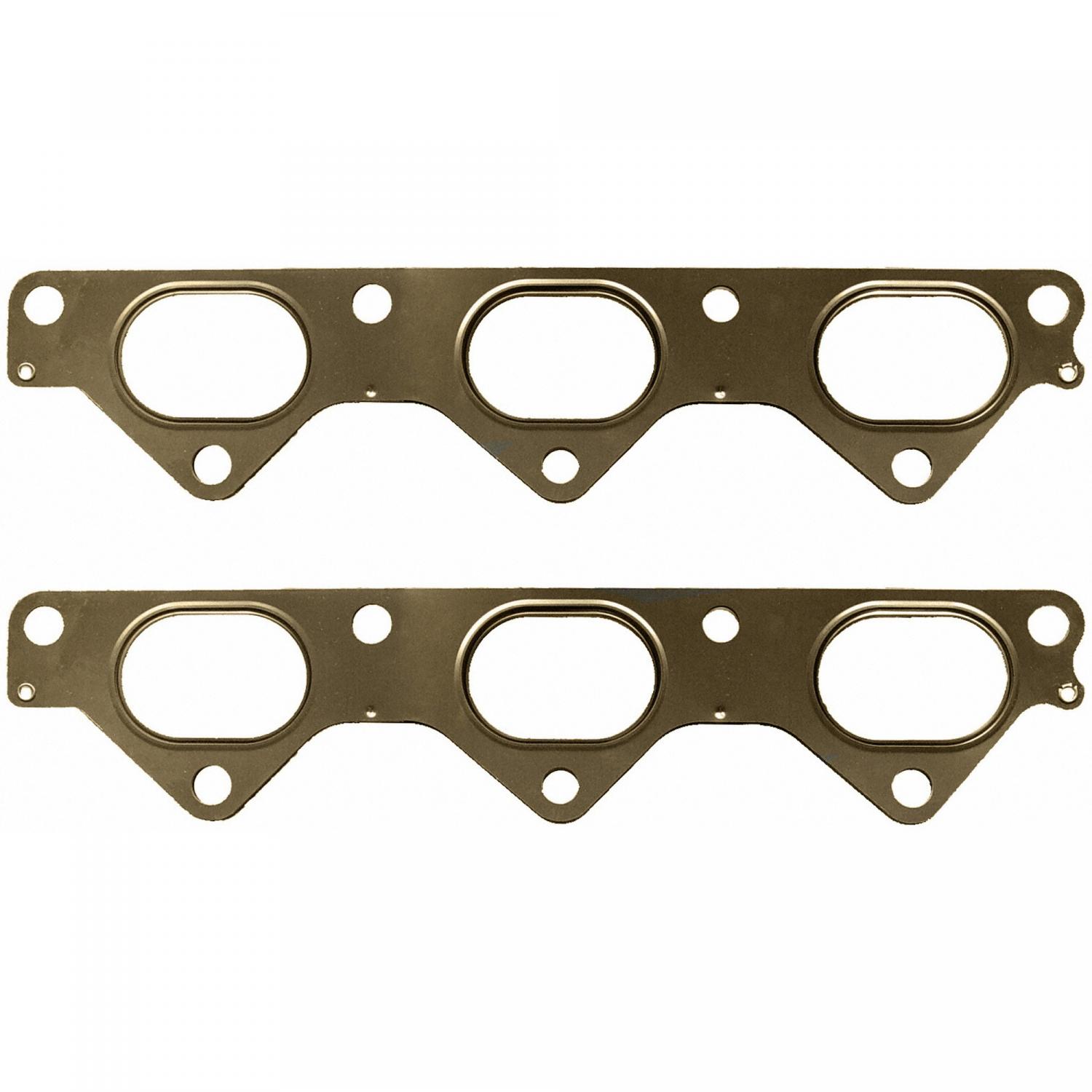 Fel-Pro MS95082 - Exhaust Manifold Gasket Set Fel-Pro MS95082 Exhaust Manifold Gasket Set product image 1 of 1