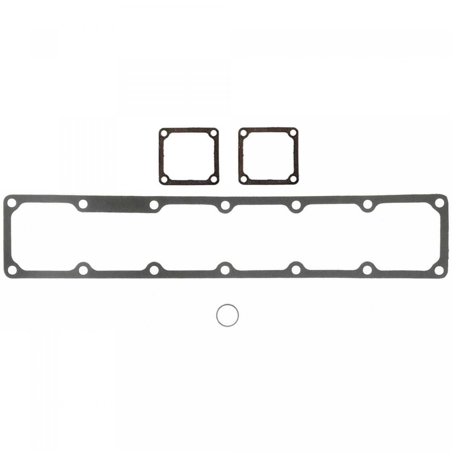 Fel-Pro MS95087 - Engine Intake Manifold Gasket Set Fel-Pro MS95087 Engine Intake Manifold Gasket Set product image 1 of 1