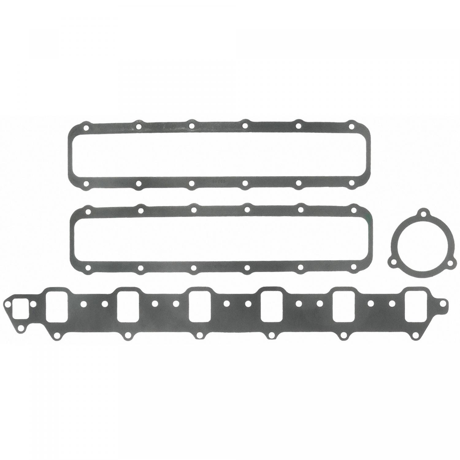 Fel-Pro MS95205 - Engine Intake Manifold Gasket Set Fel-Pro MS95205 Engine Intake Manifold Gasket Set product image 1 of 1