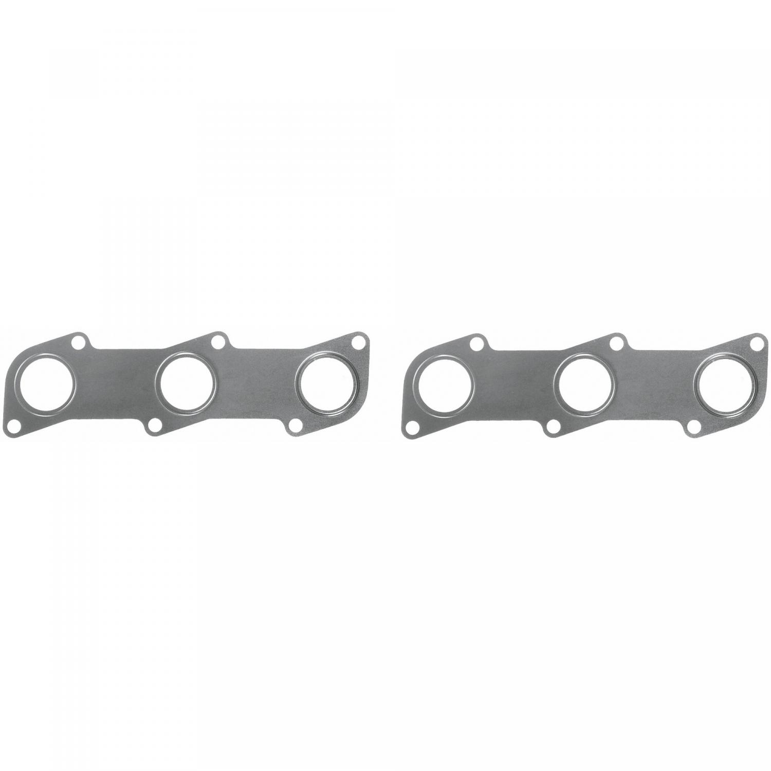 Fel-Pro MS95206 - Exhaust Manifold Gasket Set Fel-Pro MS95206 Exhaust Manifold Gasket Set product image 1 of 1