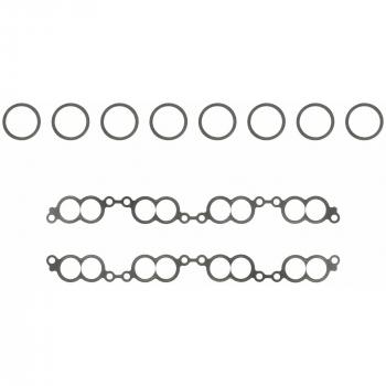 1991 Infiniti Q45 Engine Intake Manifold Gasket Set