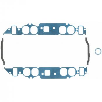 1996 Chevrolet C70 Kodiak Engine Intake Manifold Gasket Set Lower Fel-Pro MS95254 image 1 of 1
