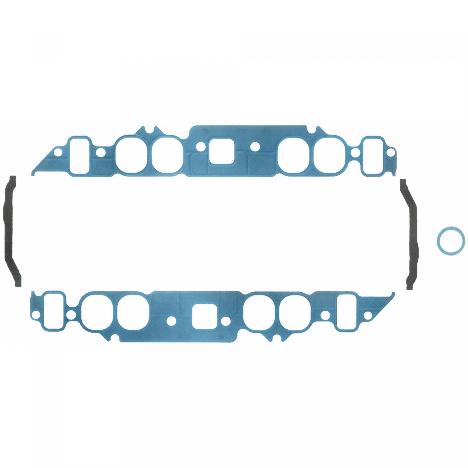 Fel-Pro MS95255 - Engine Intake Manifold Gasket Set Fel-Pro MS95255 Engine Intake Manifold Gasket Set product image 1 of 1