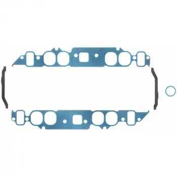 1996 GMC G3500 Engine Intake Manifold Gasket Set Lower Fel-Pro MS95255 image 1 of 1