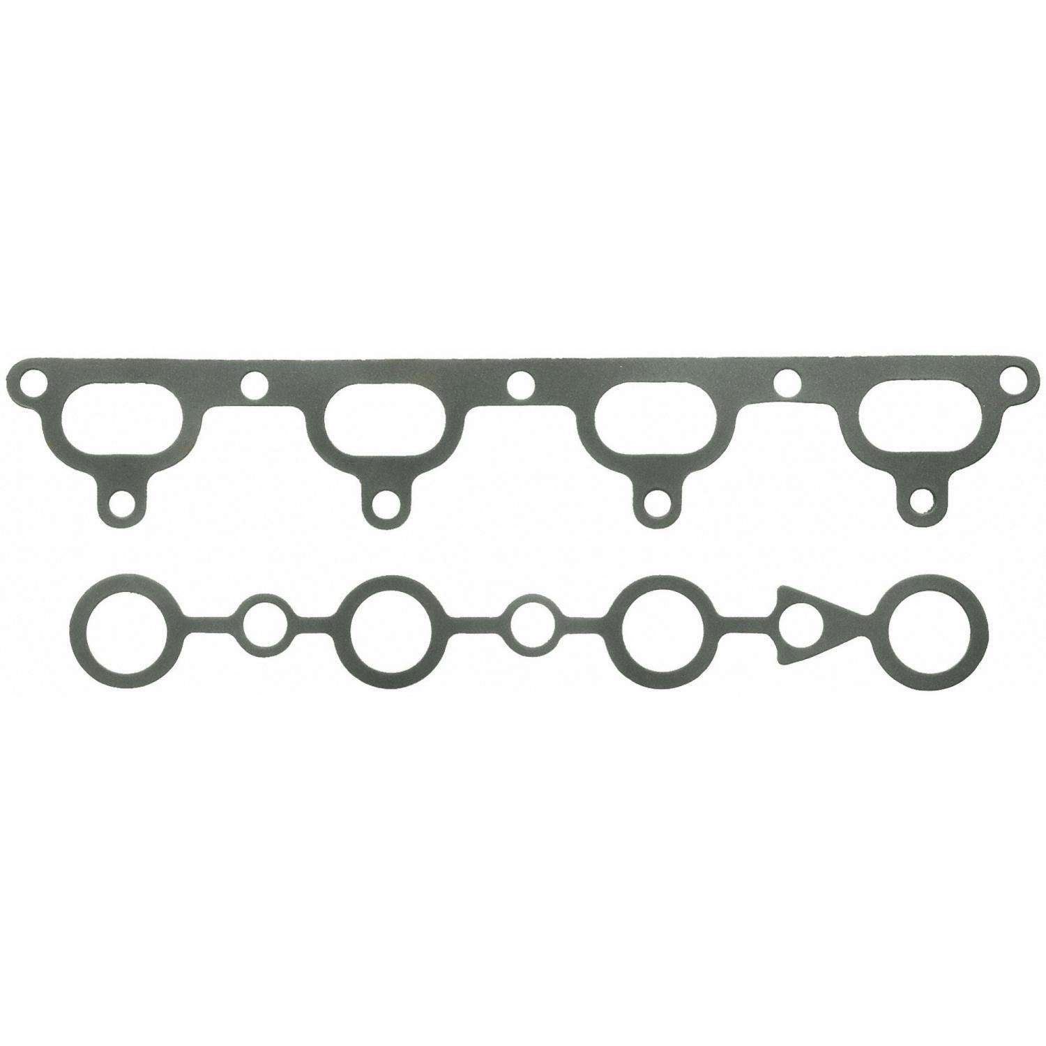 Fel-Pro MS95263 - Engine Intake Manifold Gasket Set Fel-Pro MS95263 Engine Intake Manifold Gasket Set product image 1 of 1