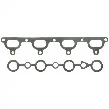 1990 Volvo 740 Engine Intake Manifold Gasket Set Lower Fel-Pro MS95263 image 1 of 1