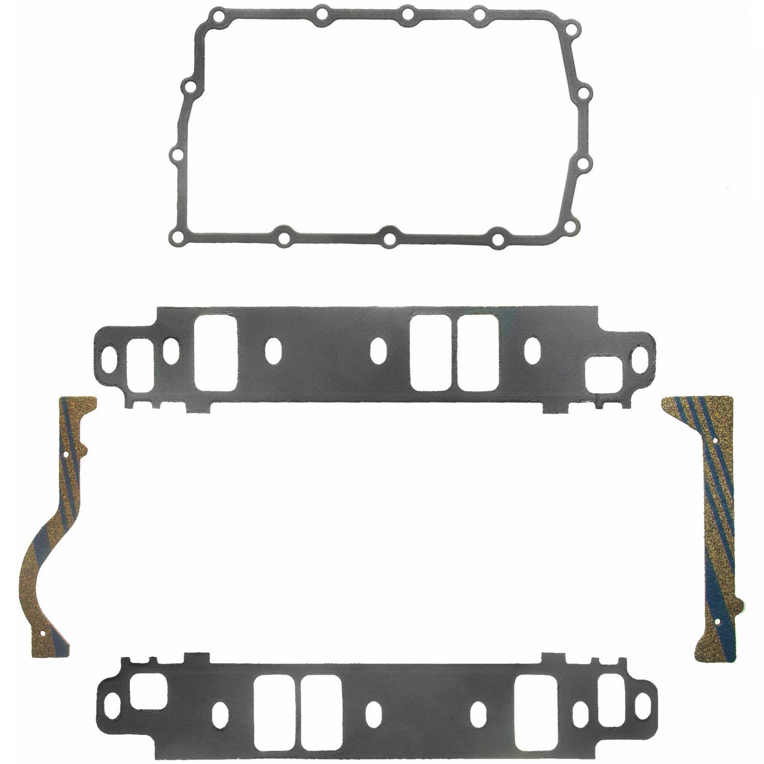 Fel-Pro MS95315 - Engine Intake Manifold Gasket Set Fel-Pro MS95315 Engine Intake Manifold Gasket Set product image 1 of 1