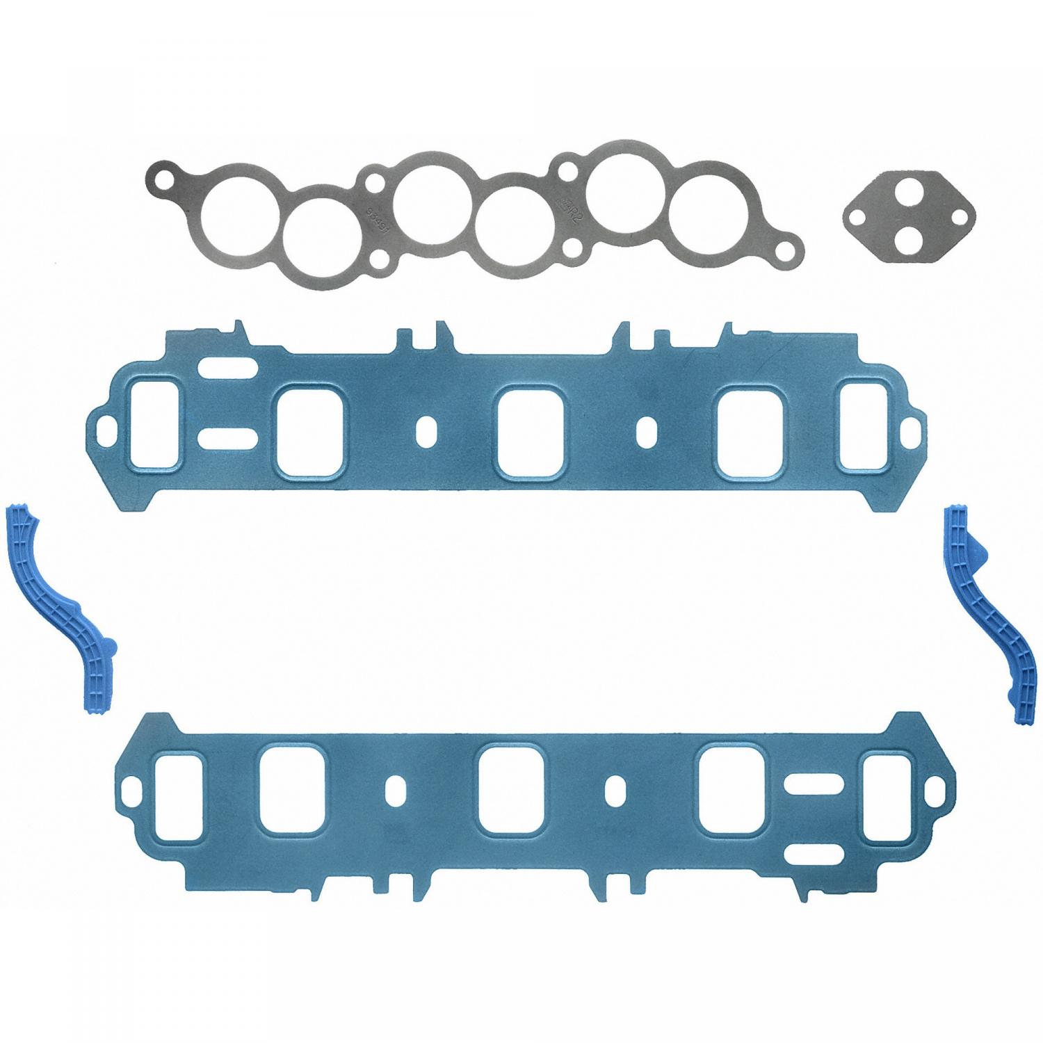 Fel-Pro MS95372 - Engine Intake Manifold Gasket Set Fel-Pro MS95372 Engine Intake Manifold Gasket Set product image 1 of 1