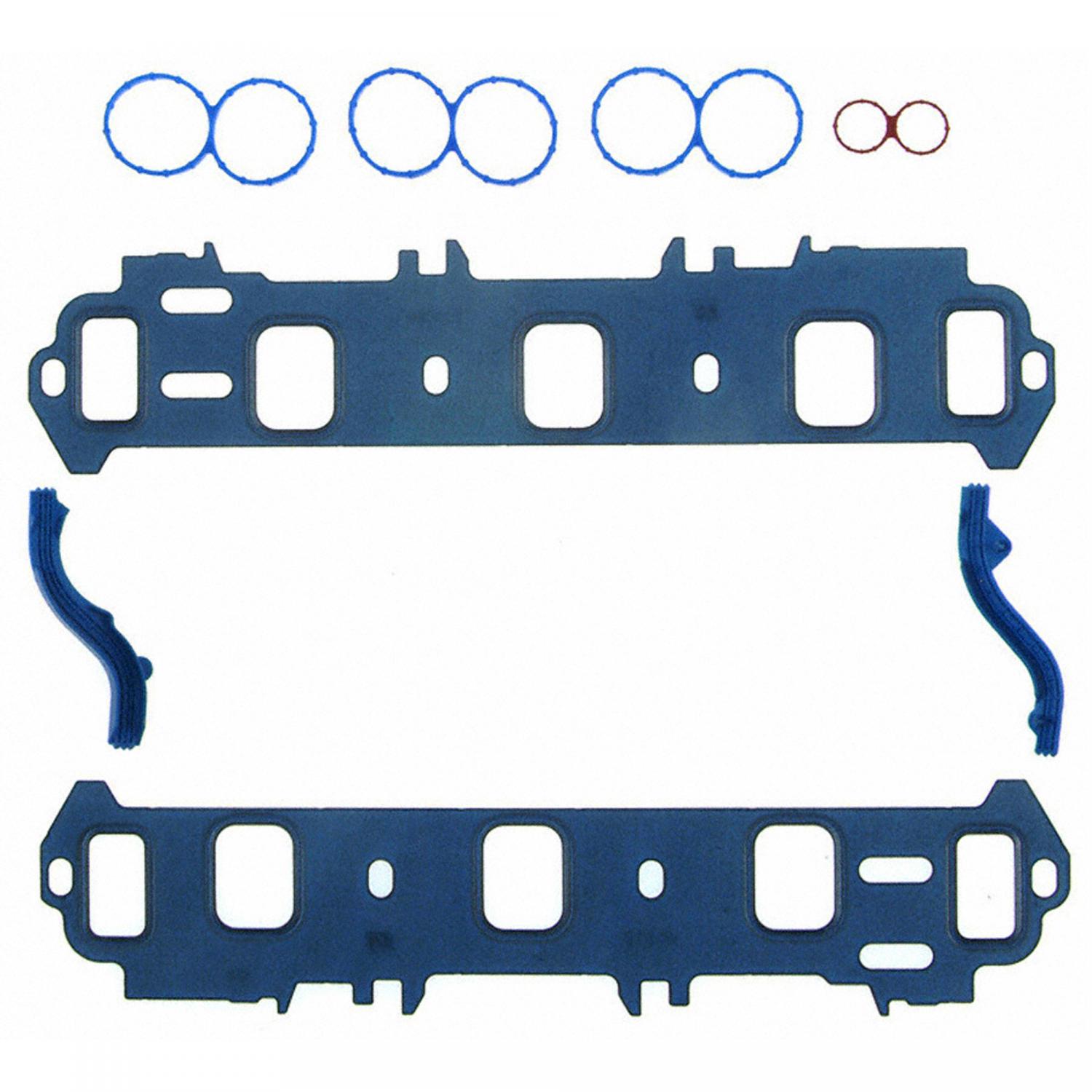 Fel-Pro MS953721 - Engine Intake Manifold Gasket Set Fel-Pro MS953721 Engine Intake Manifold Gasket Set product image 1 of 1
