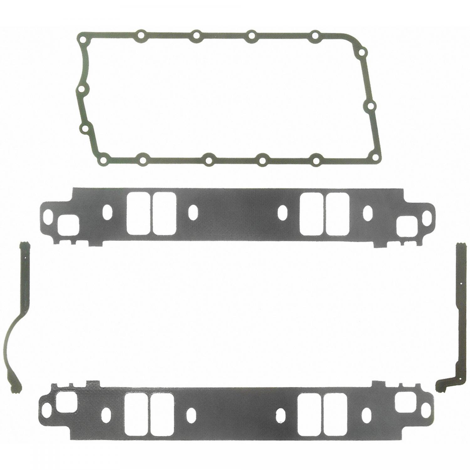 Fel-Pro MS953921 - Engine Intake Manifold Gasket Set Fel-Pro MS953921 Engine Intake Manifold Gasket Set product image 1 of 1