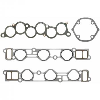 1993 Toyota Camry Engine Intake Manifold Gasket Set Lower and Upper Fel-Pro MS95406 image 1 of 1