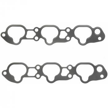 1997 Ford Probe Engine Intake Manifold Gasket Set Lower Fel-Pro MS95422 image 1 of 1