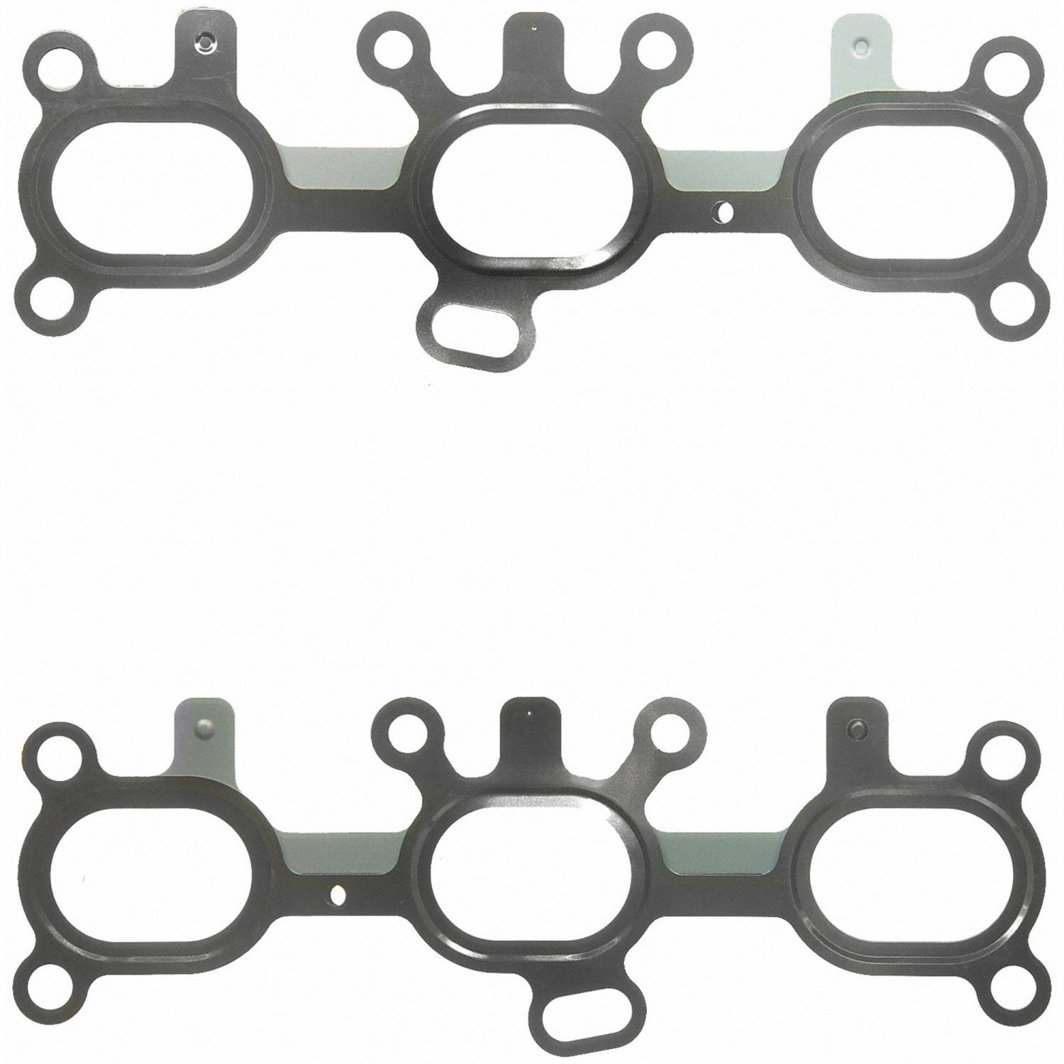 Fel-Pro MS95428 - Exhaust Manifold Gasket Set Fel-Pro MS95428 Exhaust Manifold Gasket Set product image 1 of 1