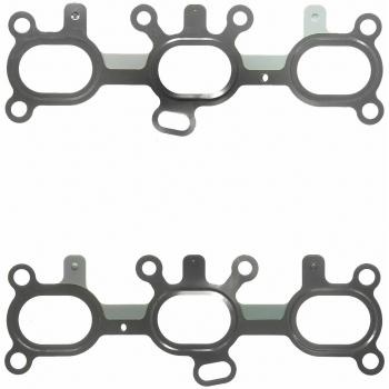 1997 Mazda MX-6 Exhaust Manifold Gasket Set Fel-Pro MS95428 image 1 of 1