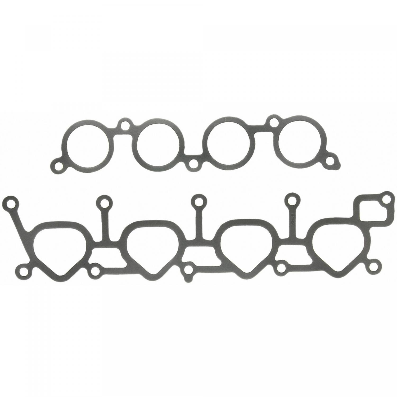 Fel-Pro MS954591 - Engine Intake Manifold Gasket Set Fel-Pro MS954591 Engine Intake Manifold Gasket Set product image 1 of 1