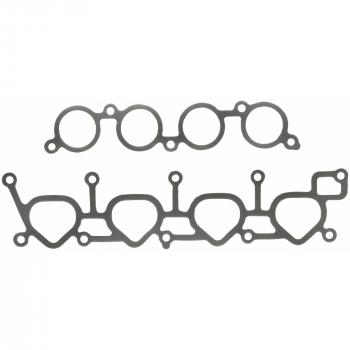 1997 Nissan Altima Engine Intake Manifold Gasket Set Lower and Upper Fel-Pro MS954591 image 1 of 1