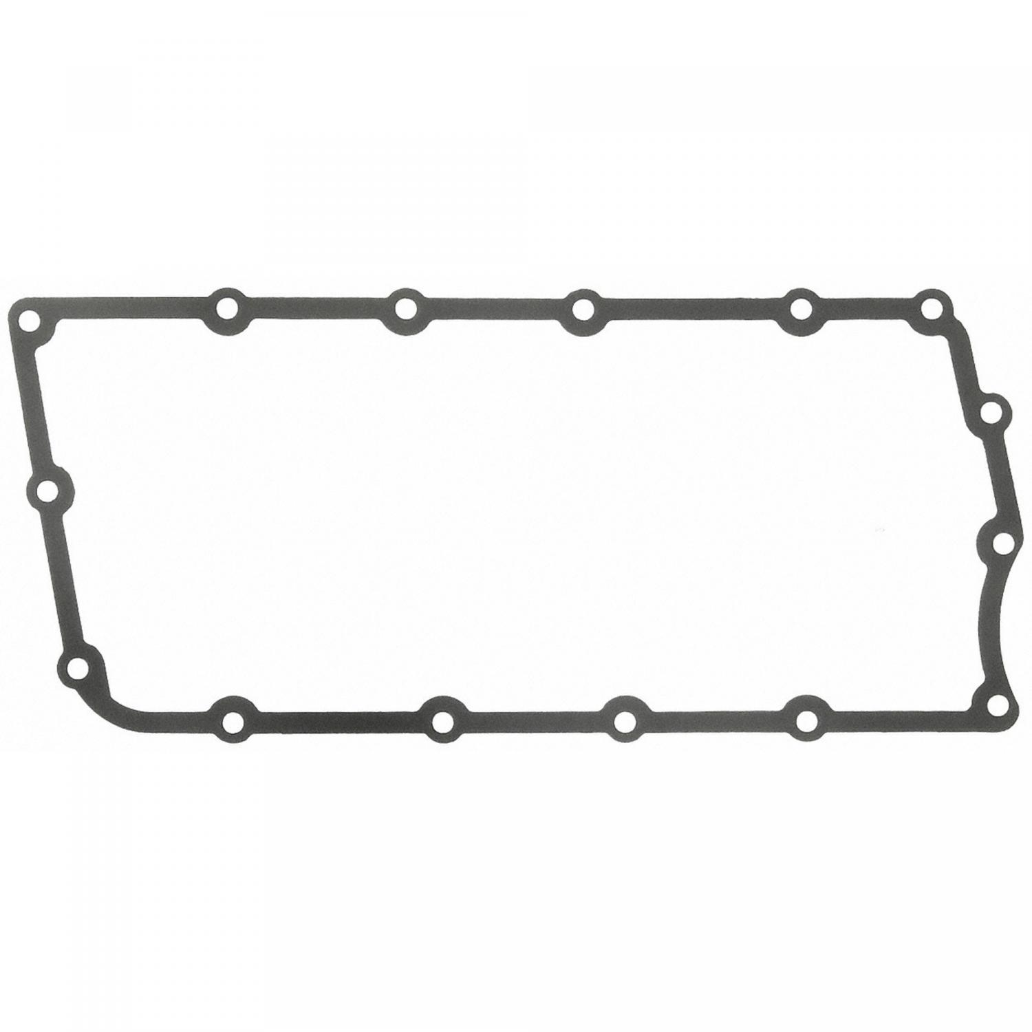 Fel-Pro MS95462 - Fuel Injection Plenum Gasket Set Fel-Pro MS95462 Fuel Injection Plenum Gasket Set product image 1 of 1