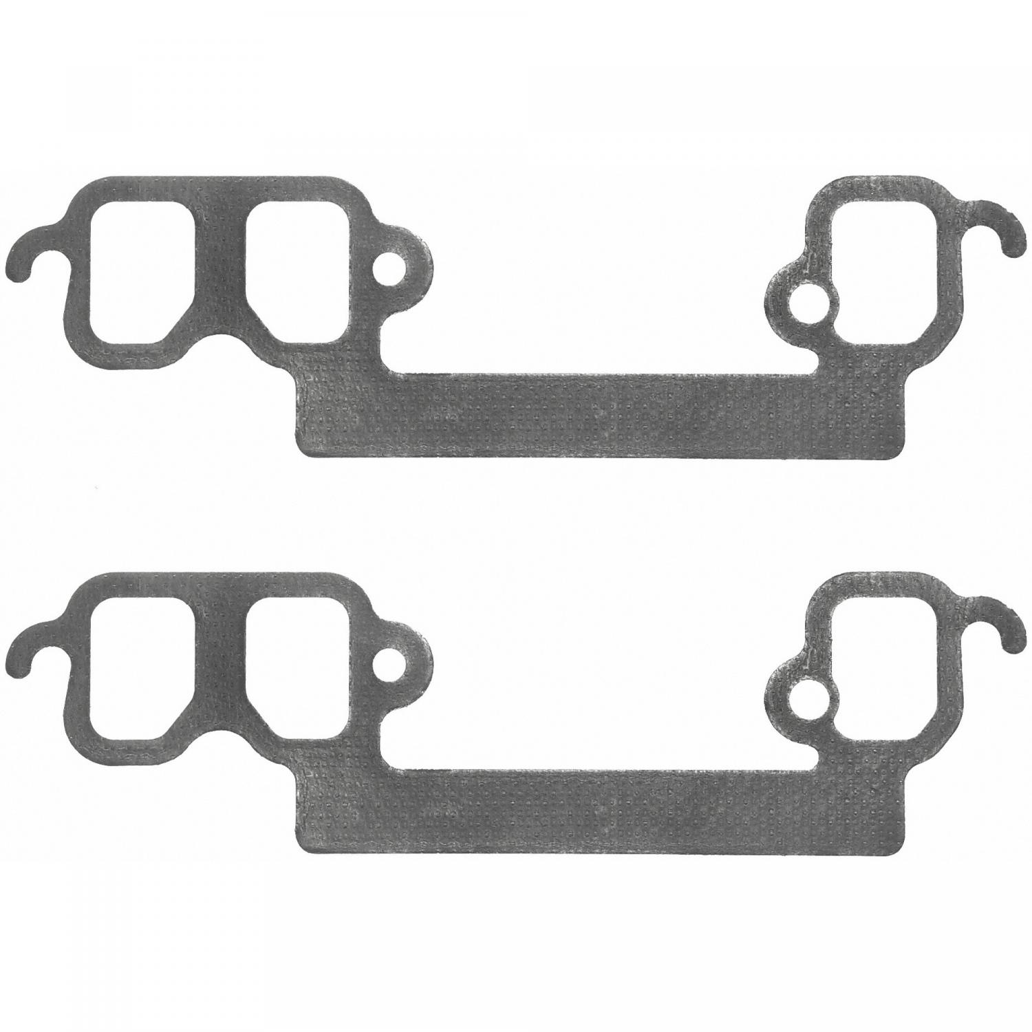 Fel-Pro MS95463 - Exhaust Manifold Gasket Set Fel-Pro MS95463 Exhaust Manifold Gasket Set product image 1 of 1