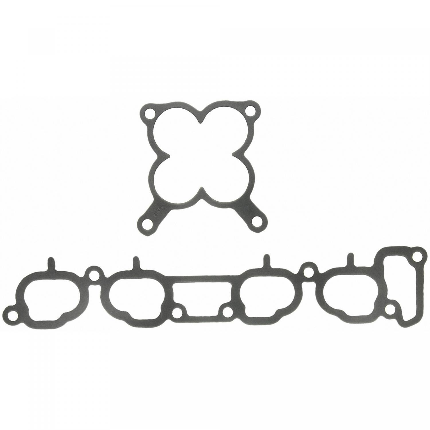 Fel-Pro MS95472 - Engine Intake Manifold Gasket Set Fel-Pro MS95472 Engine Intake Manifold Gasket Set product image 1 of 1