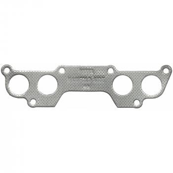 1978 Ford Courier Exhaust Manifold Gasket Set Fel-Pro MS95490 image 1 of 1