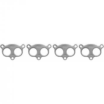 1982 Ford Courier Exhaust Manifold Gasket Set Fel-Pro MS95491 image 1 of 1