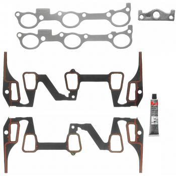 1995 Buick Skylark Engine Intake Manifold Gasket Set Lower and Upper Fel-Pro MS95536 image 1 of 1