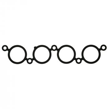 1996 Infiniti G20 Fuel Injection Plenum Gasket Set Upper Fel-Pro MS95567 image 1 of 1