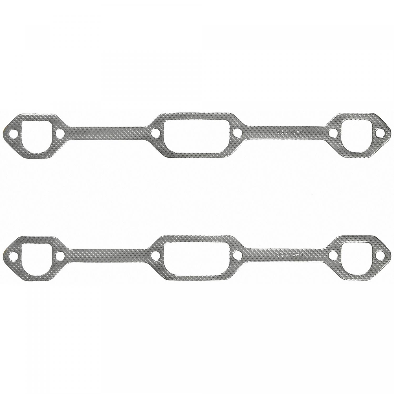Fel-Pro MS955731 - Exhaust Manifold Gasket Set Fel-Pro MS955731 Exhaust Manifold Gasket Set product image 1 of 1
