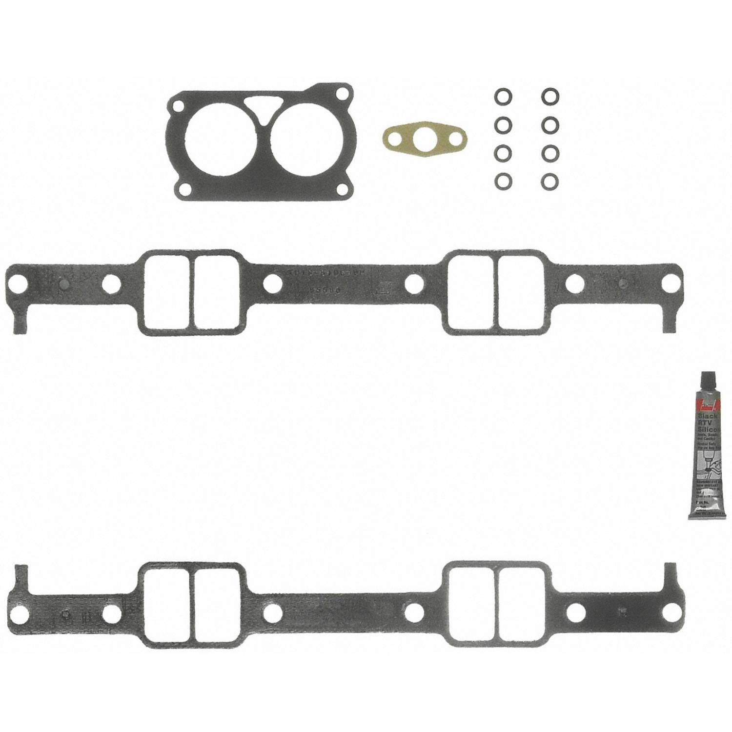 Fel-Pro MS95580 - Engine Intake Manifold Gasket Set Fel-Pro MS95580 Engine Intake Manifold Gasket Set product image 1 of 1